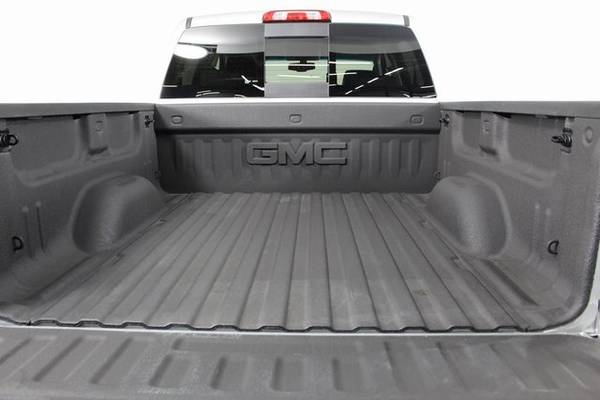 2016 GMC Sierra 1500 Silver Current SPECIAL!!! for sale in Issaquah, WA – photo 5