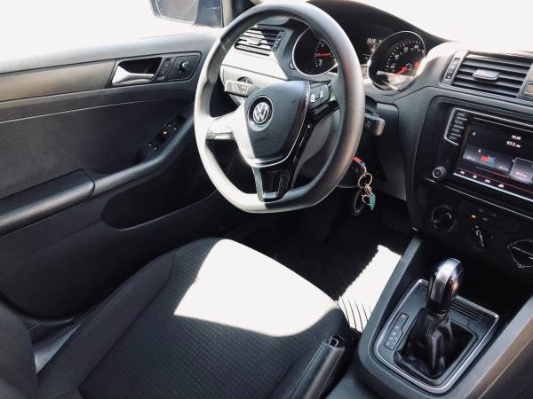 2016 Volkswagen Jetta 1 4 SE TSI Turbo Great MPG for sale in Las Vegas, NV – photo 7