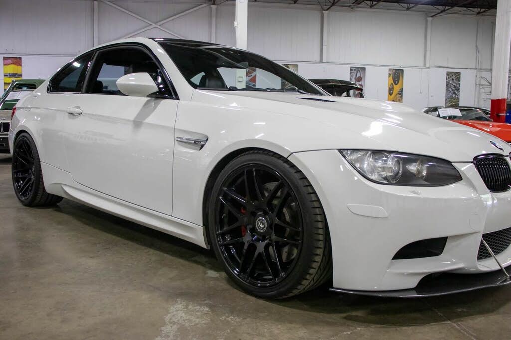 2008 BMW M3 Coupe RWD for sale in Grand Rapids, MI – photo 11