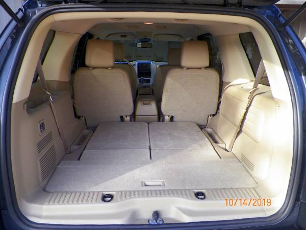 2007 Mercury Mountaineer Premier for sale in Lake Mills, WI – photo 10