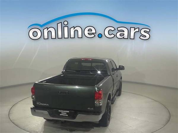 2007 Toyota Tundra SR5 - truck - - by dealer - vehicle for sale in Other, WV – photo 6