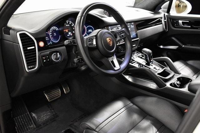 2019 Porsche Cayenne Turbo for sale in Indianapolis, IN – photo 18