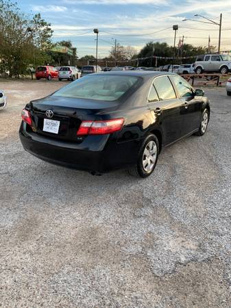 2007 TOYOTA CAMRY - cars & trucks - by dealer - vehicle automotive... for sale in Austin, TX – photo 18
