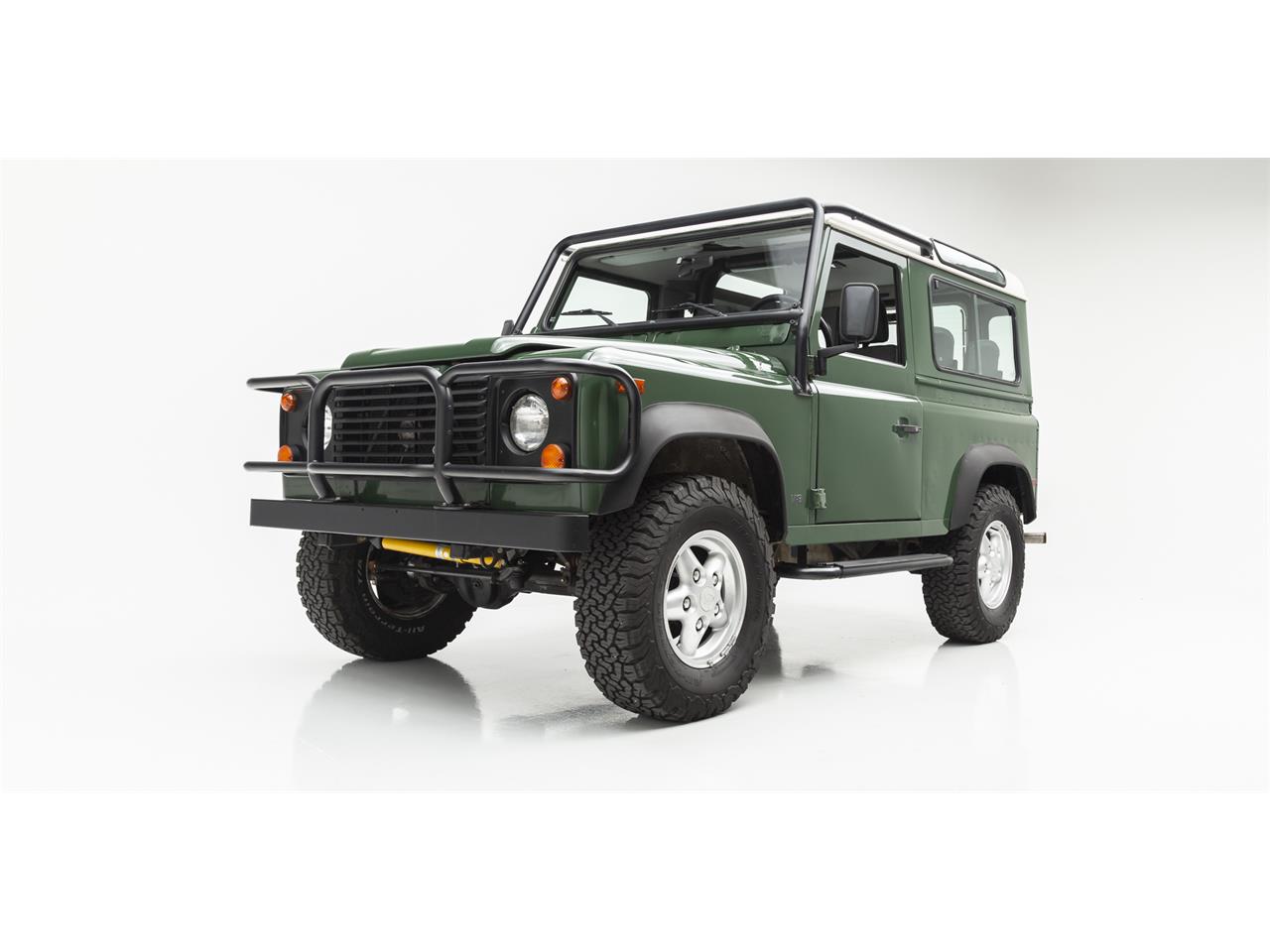 1995 Land Rover Defender for sale in Boise, ID