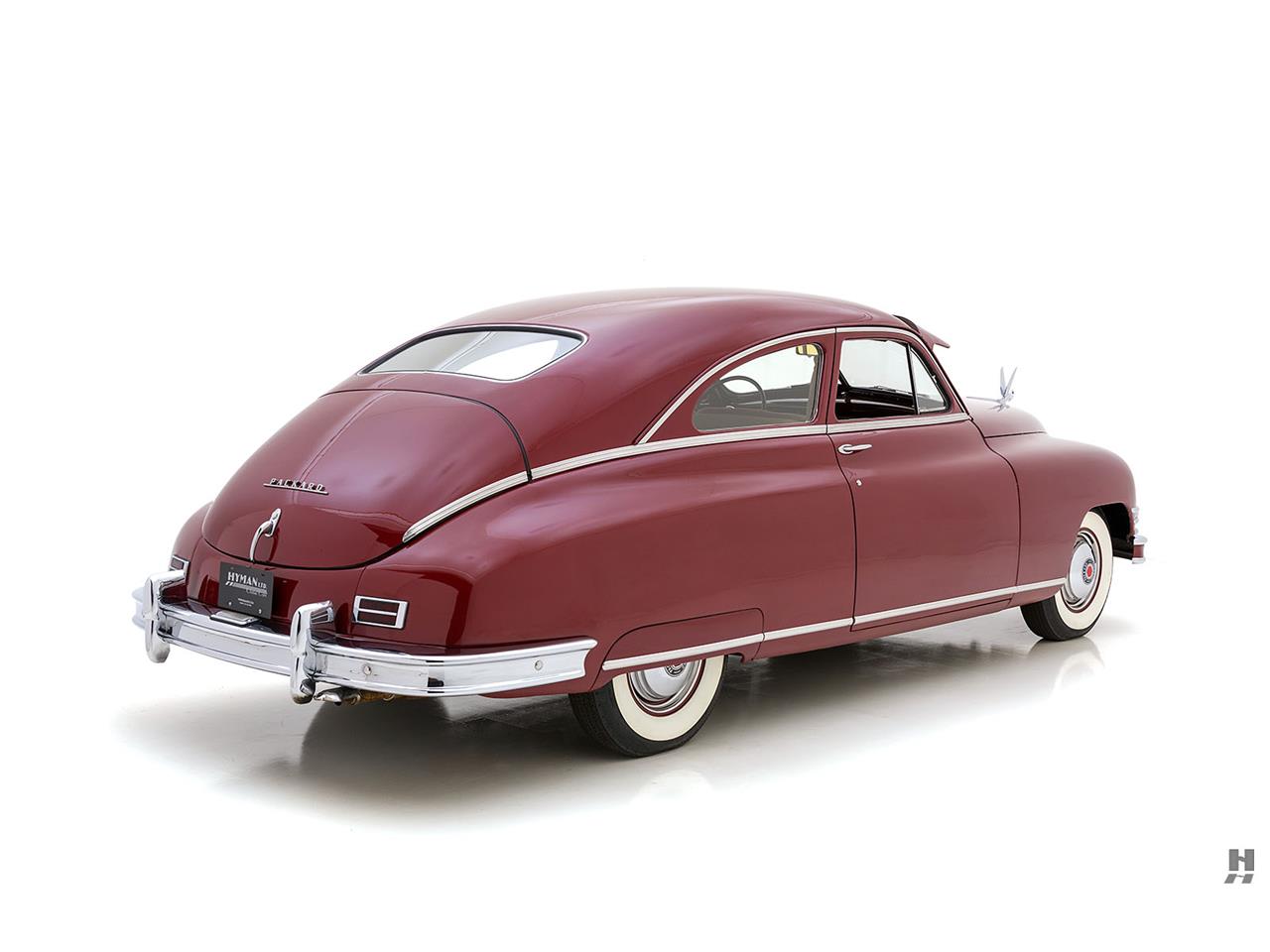 1949 Packard Club Coupe for sale in Saint Louis, MO – photo 3