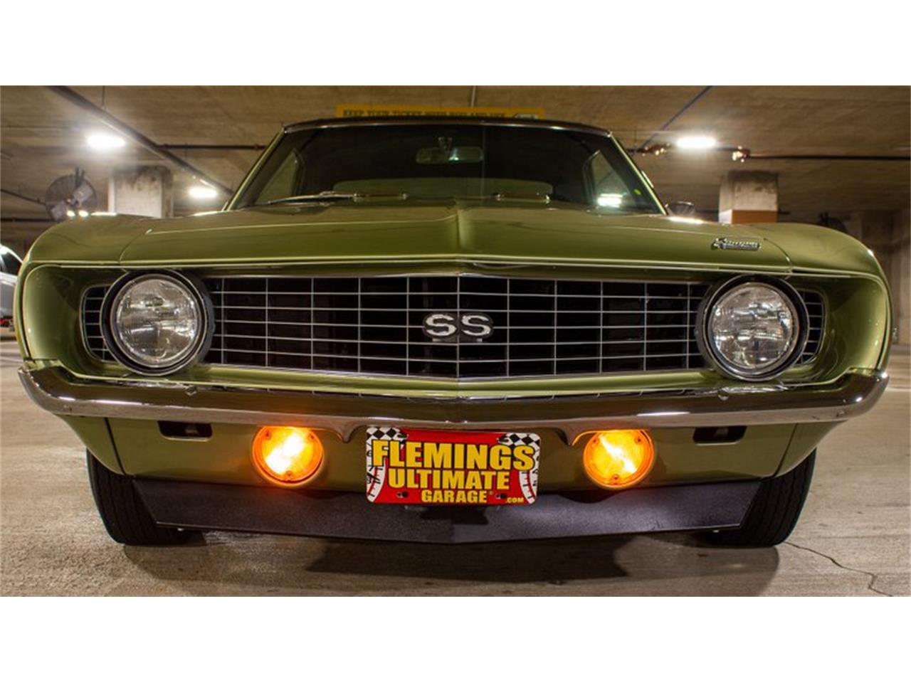 1969 Chevrolet Camaro for sale in Rockville, MD – photo 15
