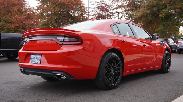 2018 Dodge Charger R/T for sale in Eugene, OR – photo 5