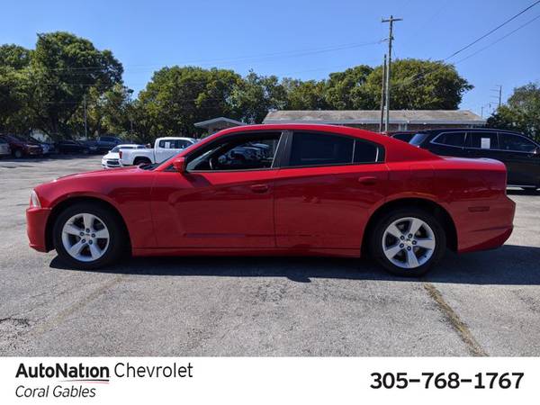2012 Dodge Charger SXT SKU:CH247734 Sedan - cars & trucks - by... for sale in Miami, FL – photo 10