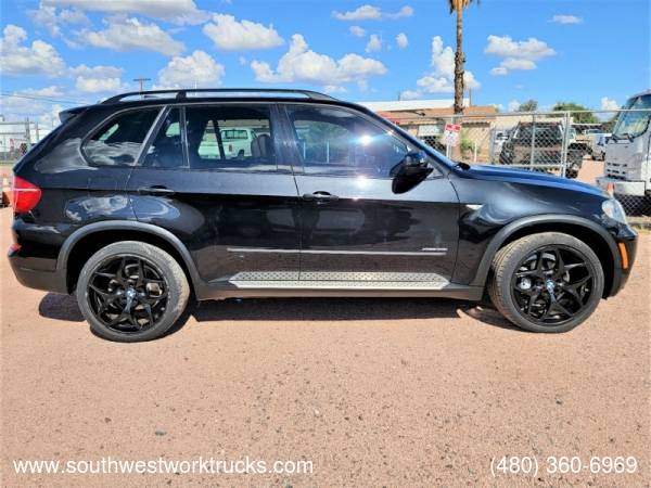 2011 BMW X5 AWD 4dr 35i Sport Activity - - by dealer for sale in Mesa, AZ – photo 6