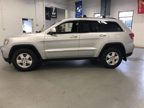2012 Jeep Grand Cherokee 4WD 4dr Laredo -EASY FINANCING AVAILABLE for sale in Bridgeport, CT – photo 7