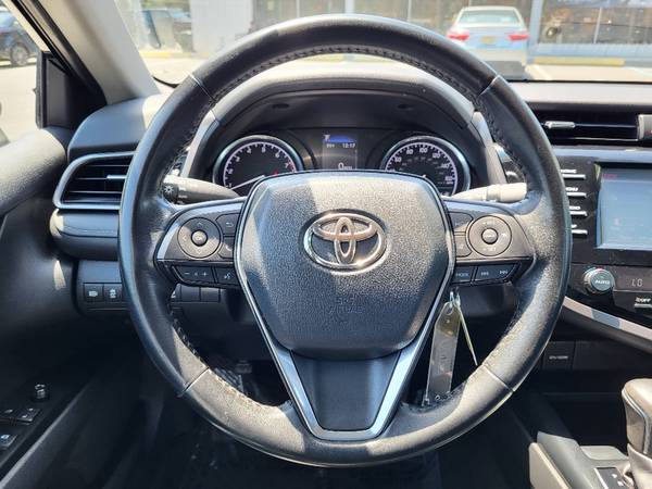 2019 Toyota Camry L - - by dealer - vehicle automotive for sale in HAMILTON SQUARE, NJ – photo 7
