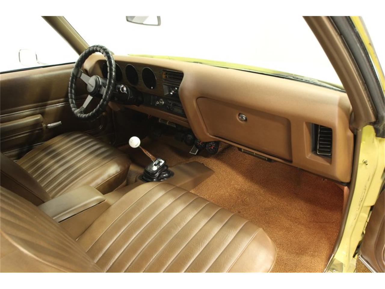 1972 Pontiac GTO for sale in Lutz, FL – photo 55