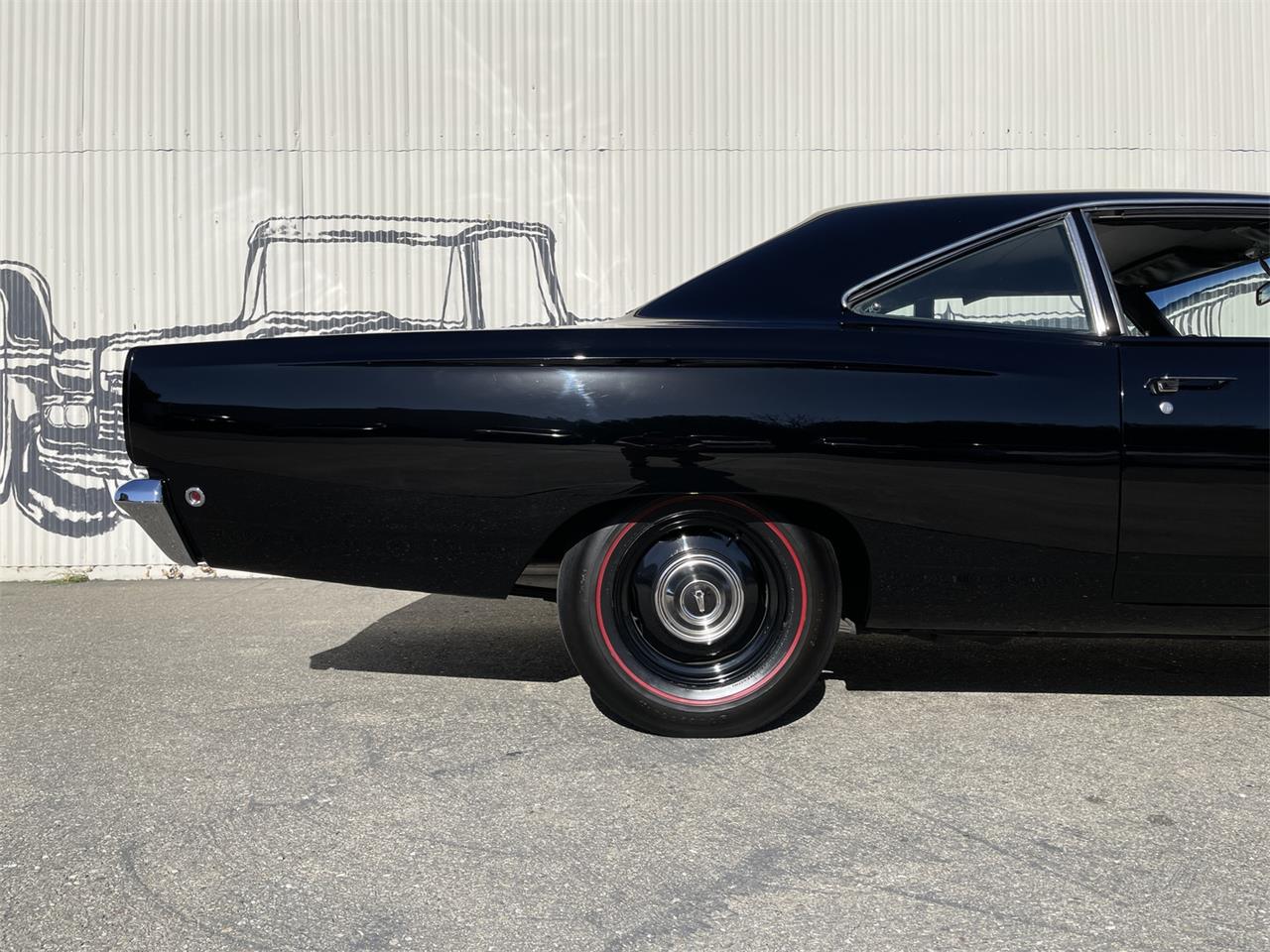 1968 Plymouth Road Runner for sale in Fairfield, CA – photo 33