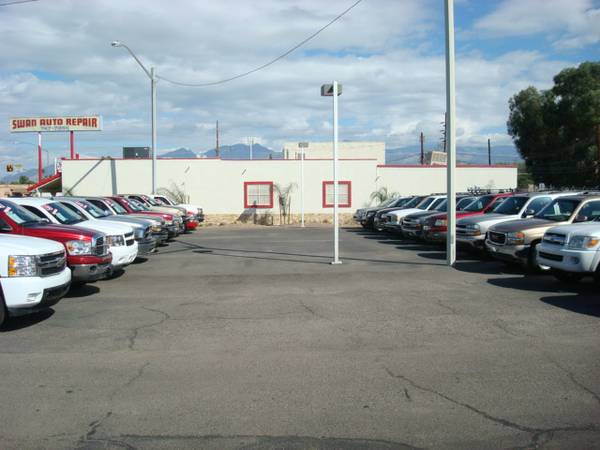 $$$ Financing For Everyone $$$ - cars & trucks - by dealer - vehicle... for sale in Tucson, AZ – photo 9
