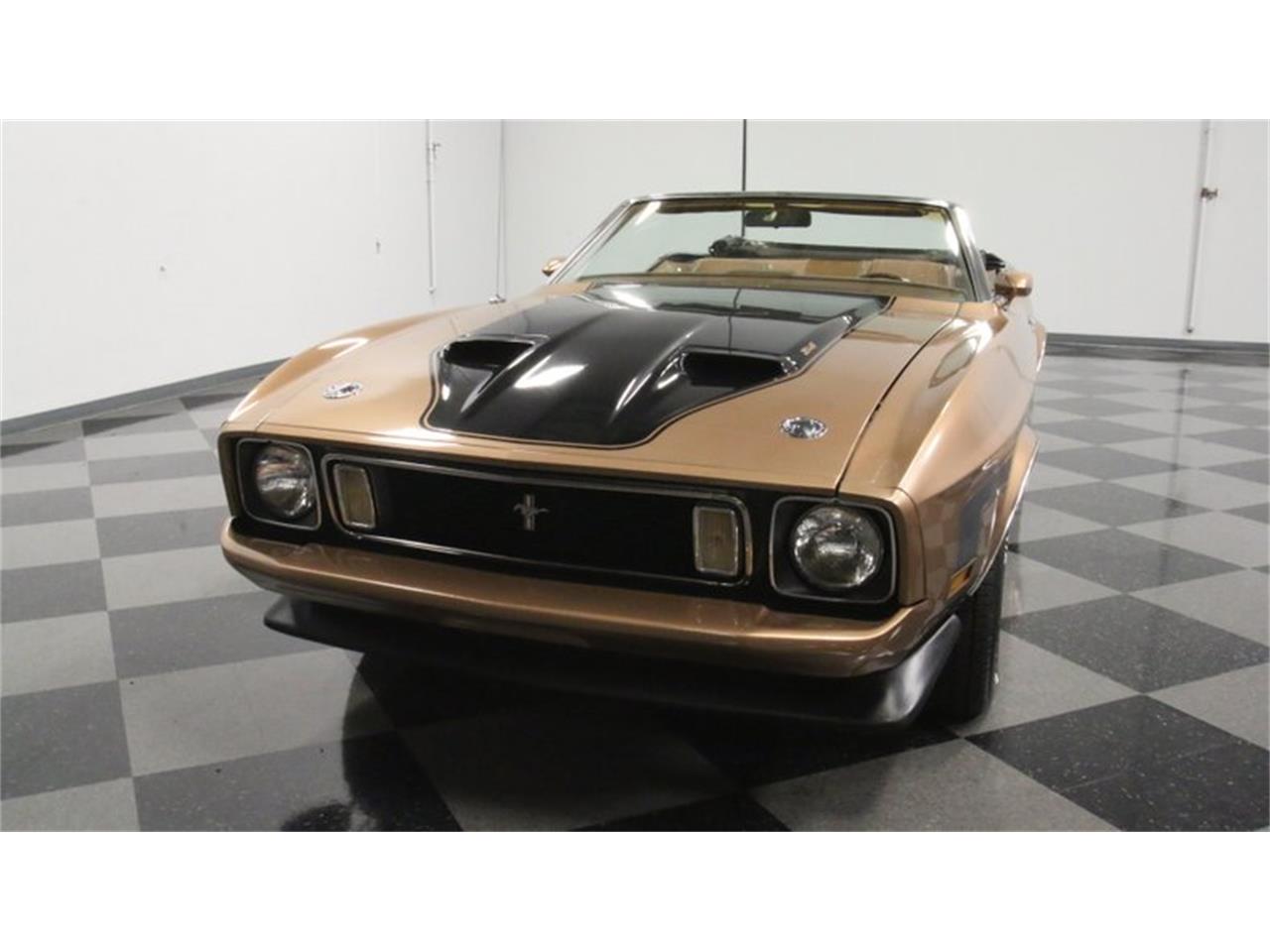 1973 Ford Mustang for sale in Lithia Springs, GA – photo 20
