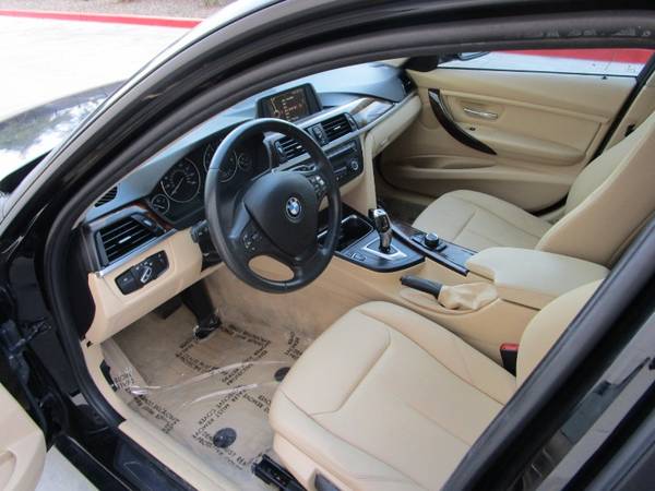 2013 BMW 3-Series 320i Sedan 4D - - by dealer for sale in Phoenix, AZ – photo 13