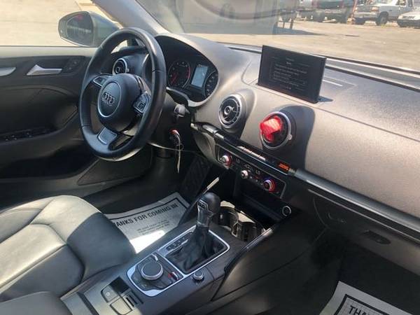 2015 Audi A3 1.8T Premium*One Owner*TurboCharged*BlueTooth*Financing* for sale in Fair Oaks, CA – photo 19
