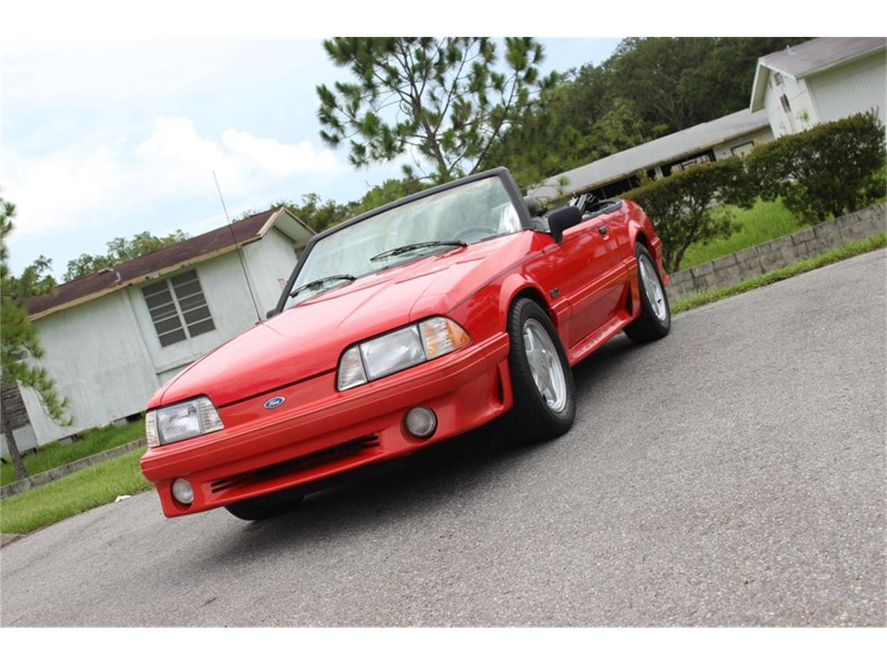 1993 Ford Mustang for sale in Palmetto, FL – photo 37