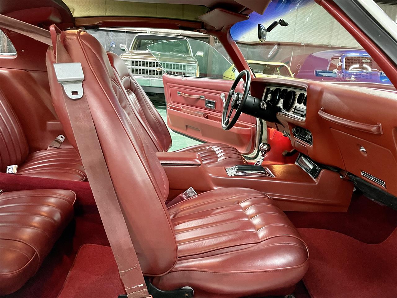1977 Pontiac Firebird Trans Am for sale in Sherman, TX – photo 17