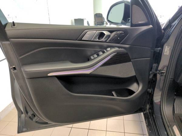 2019 BMW X7 AWD 4D Sport Utility/SUV xDrive40i for sale in Dubuque, IA – photo 5