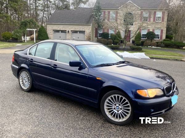 2003 BMW 3-Series - - by dealer - vehicle automotive for sale in Queens , NY – photo 23