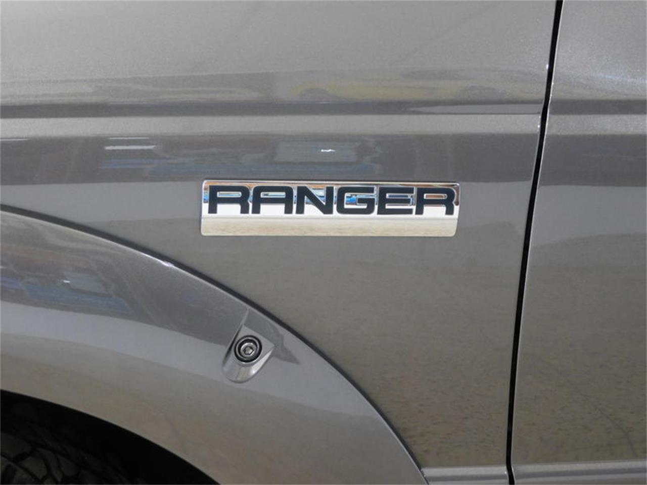 2011 Ford Ranger for sale in Hamburg, NY – photo 18