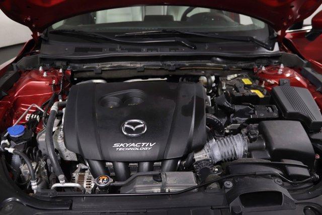 2017 Mazda Mazda6 Grand Touring for sale in Williamstown, NJ – photo 24