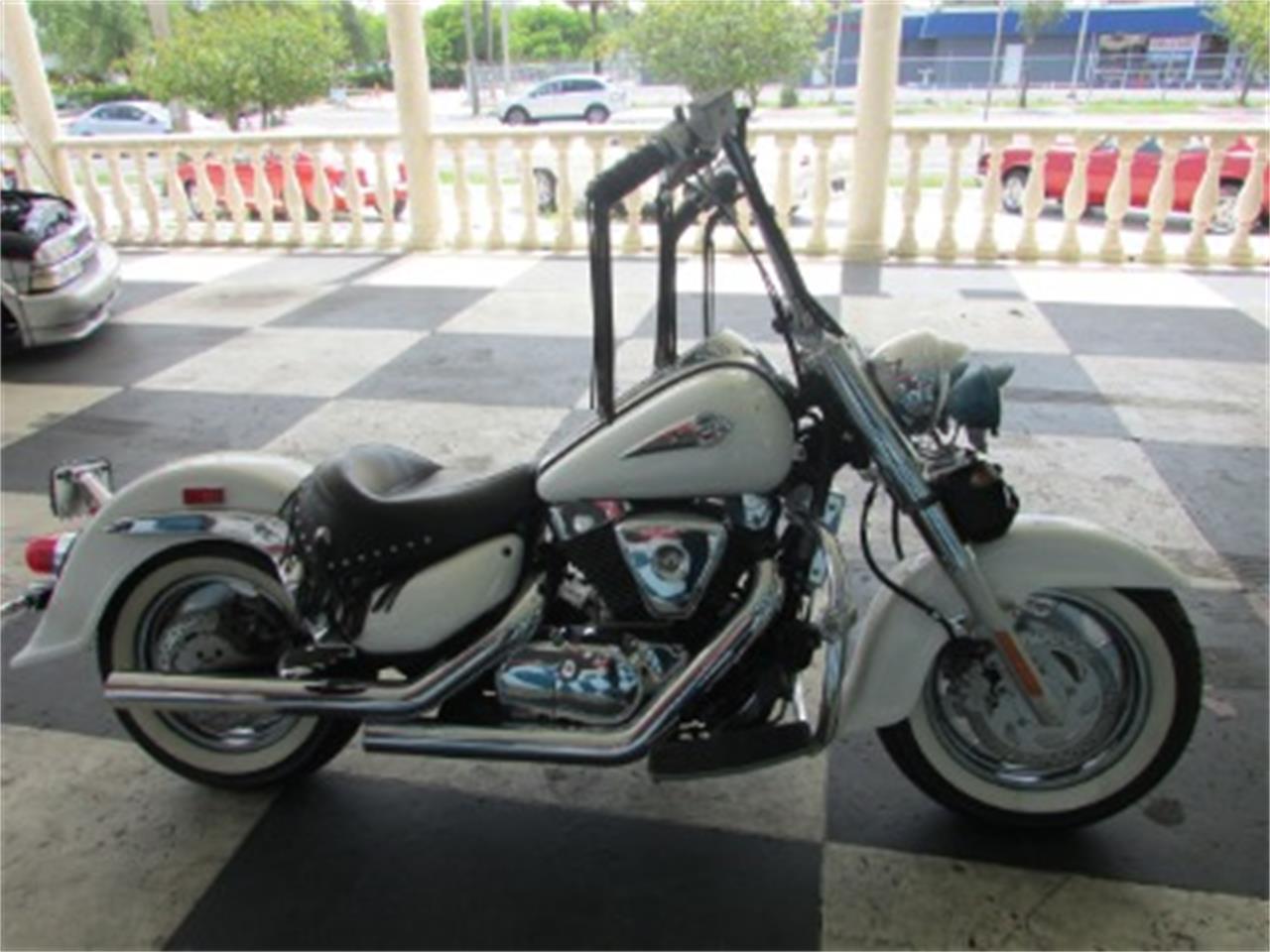 2003 Suzuki Motorcycle for sale in Miami, FL