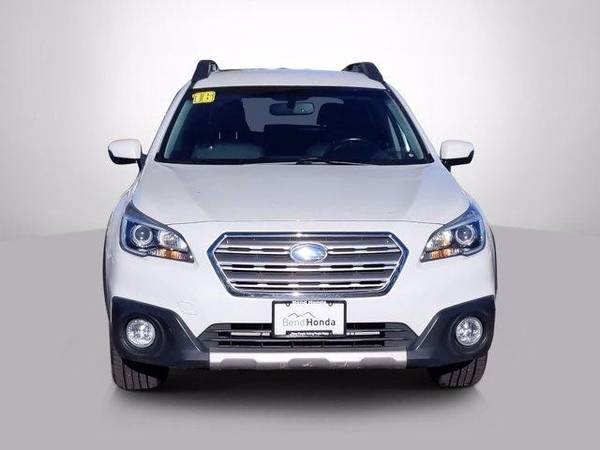 2016 Subaru Outback AWD All Wheel Drive 4dr Wgn 3 6R Limited SUV for sale in Bend, OR – photo 8