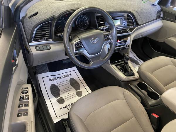 2017 Hyundai Elantra SE for sale in Albuquerque, NM – photo 9