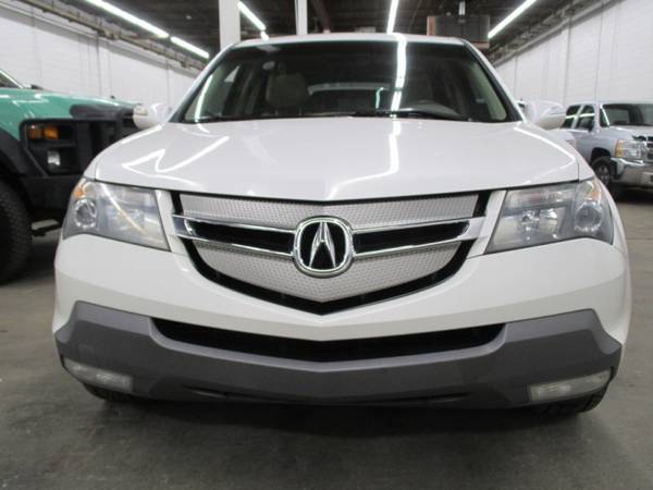 2007 Acura MDX 4WD 7-Passenger SUV for sale in Highland Park, IL – photo 14