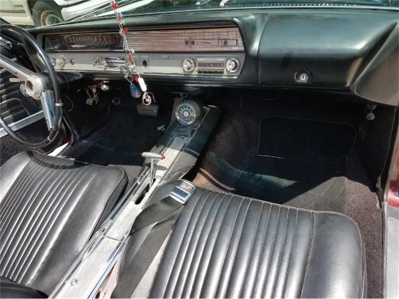 1965 Oldsmobile Cutlass for sale in Cadillac, MI – photo 3