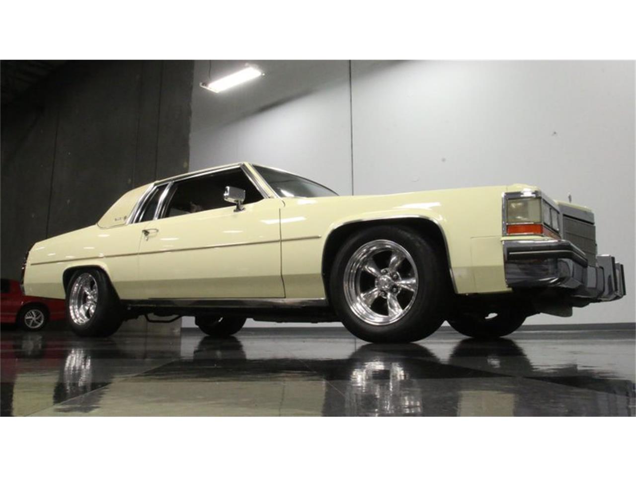 1983 Cadillac Coupe for sale in Lithia Springs, GA – photo 32