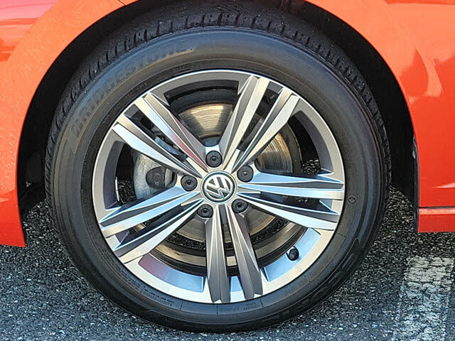 2019 Volkswagen Jetta 1.4T R-Line FWD for sale in Newark, DE – photo 17