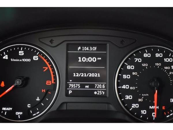 2016 Audi A3 2 0T Premium - sedan - - by dealer for sale in Crystal Lake, IL – photo 15