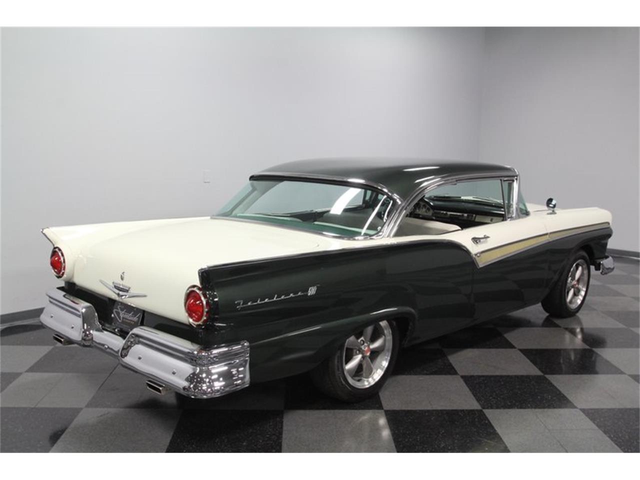 1957 Ford Fairlane for sale in Concord, NC – photo 27