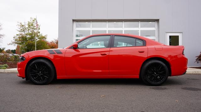 2018 Dodge Charger R/T for sale in Eugene, OR – photo 2