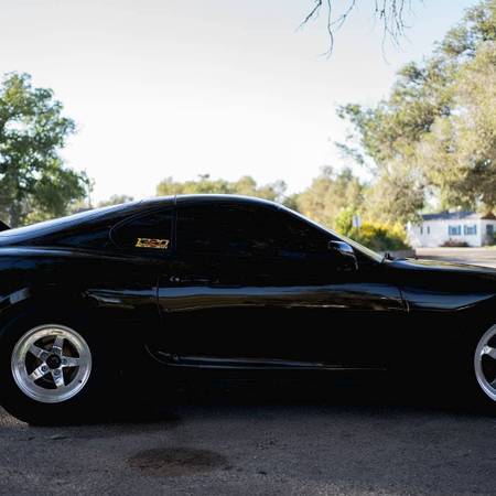 1993 Toyota Supra for sale in Roswell, NM – photo 6