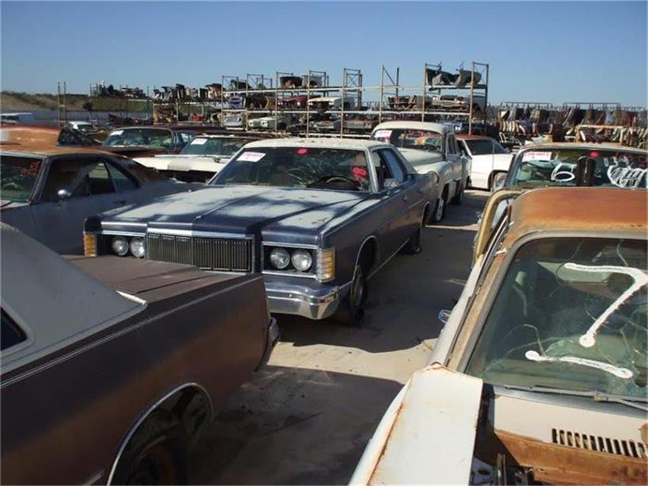 1978 Mercury Monterey for sale in Phoenix, AZ – photo 3