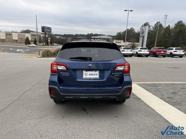 2019 Subaru Outback 3.6R Limited for sale in Huntsville, AL – photo 8