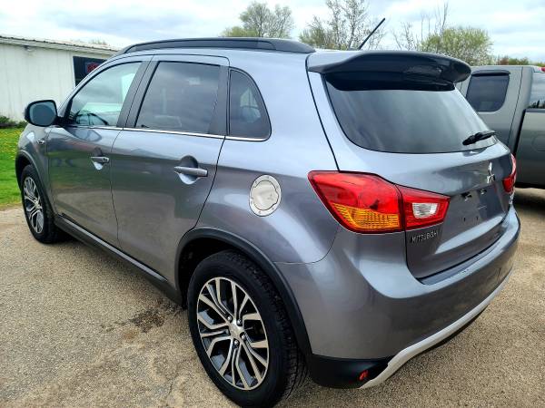 2016 Mitsubishi Outlander Sport - - by dealer for sale in Neenah, WI – photo 5