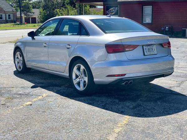 2018 Audi A3 2.0T Premium only 15,000 miles@ Alpha Motors - cars &... for sale in NEW BERLIN, WI – photo 4