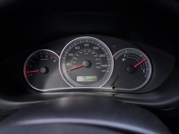 2011 Subaru Impreza 2.5i (COMES WITH 3MON-3K MILES WARRANTY) for sale in Gladstone, OR – photo 24
