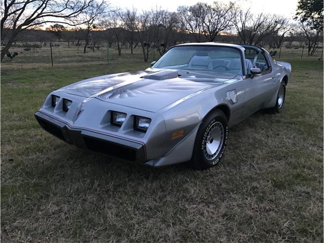 1979 Pontiac Firebird for sale in Fredericksburg, TX – photo 41