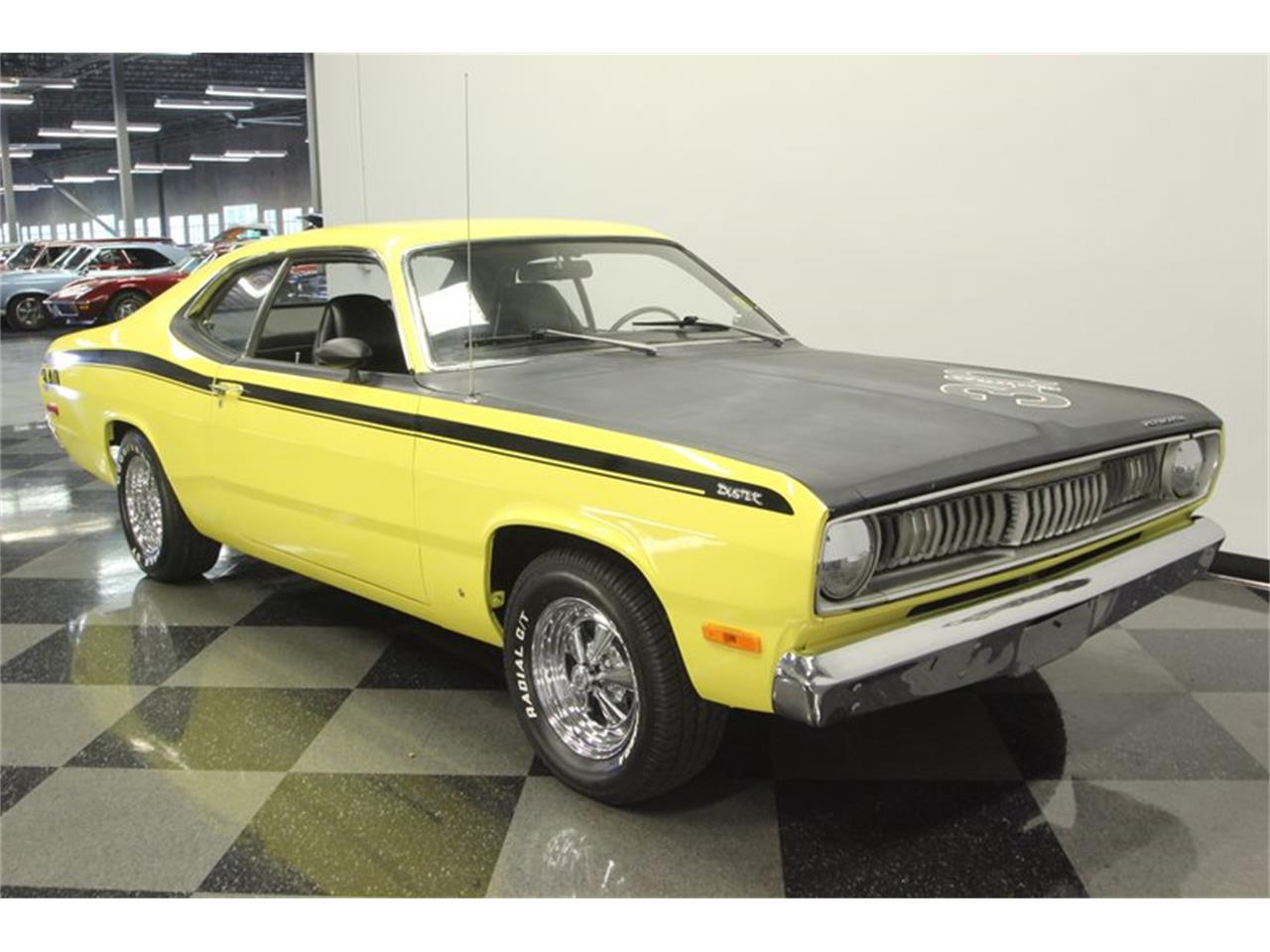 1972 Plymouth Duster for sale in Lutz, FL – photo 17
