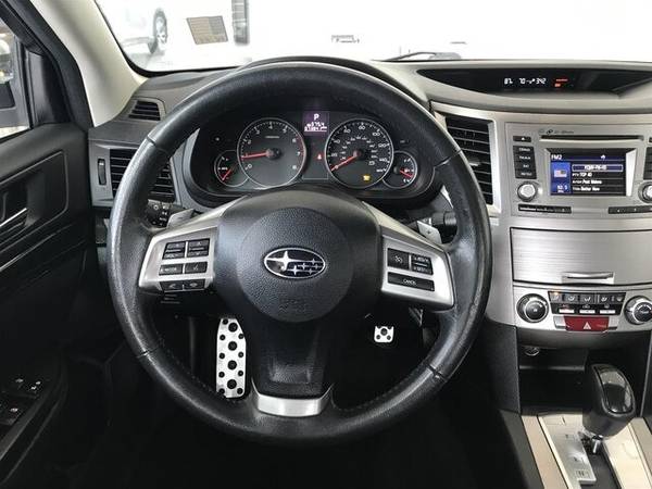 2014 Subaru Legacy 2.5i Sport for sale in Marysville, WA – photo 10