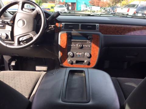 2007 CHEVY AVALANCHE LT SPORT for sale in Portland, OR – photo 15
