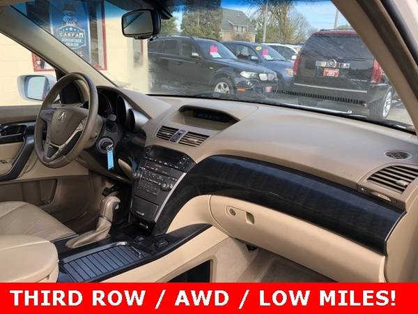 *2009* *Acura* *MDX* *3.7L* - cars & trucks - by dealer - vehicle... for sale in West Allis, WI – photo 19