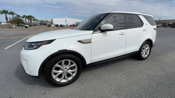 2017 Land Rover Discovery SE AWD - - by dealer for sale in San Juan, TX – photo 4