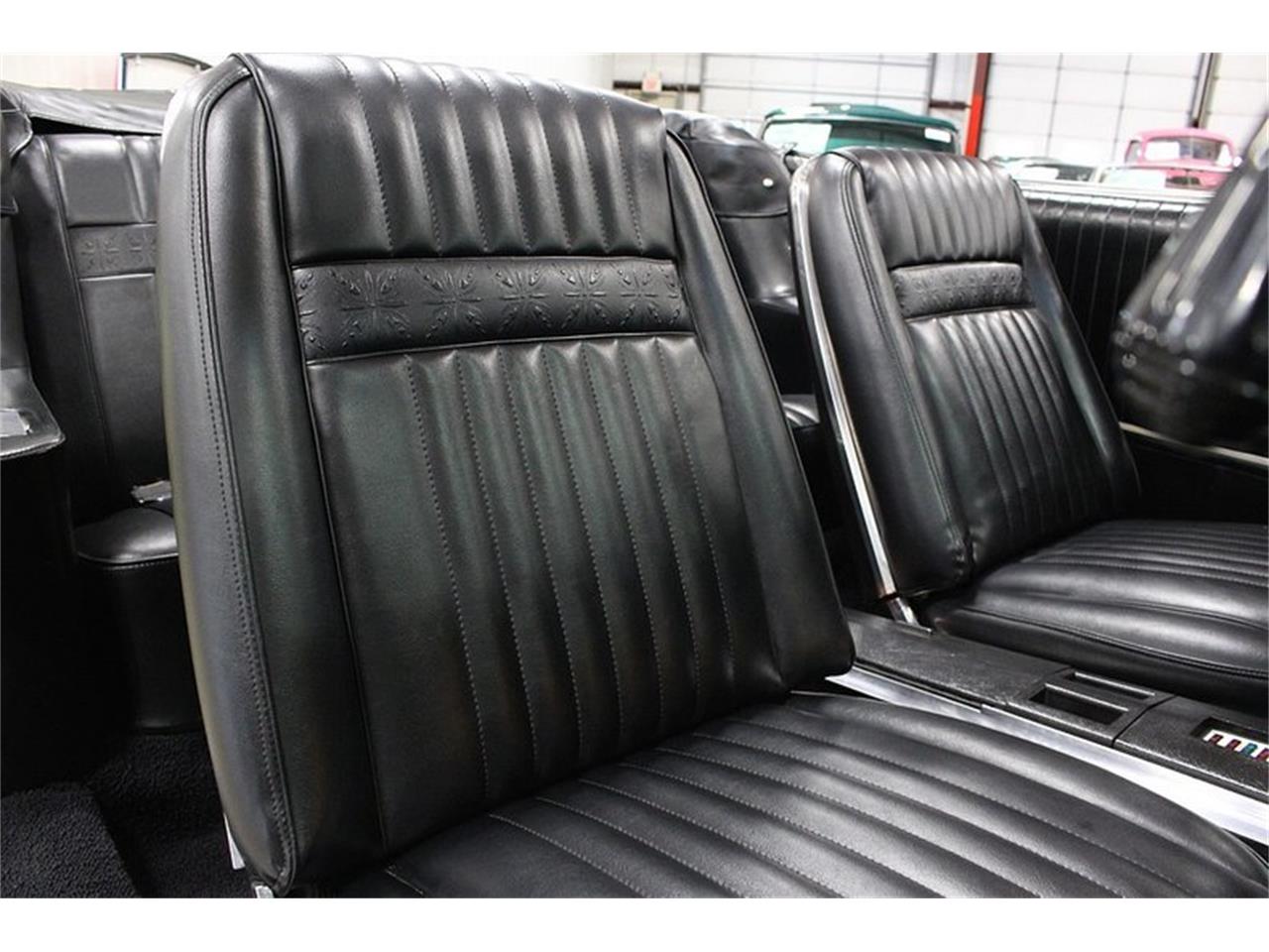 1967 Ford Galaxie 500 XL for sale in Kentwood, MI – photo 21